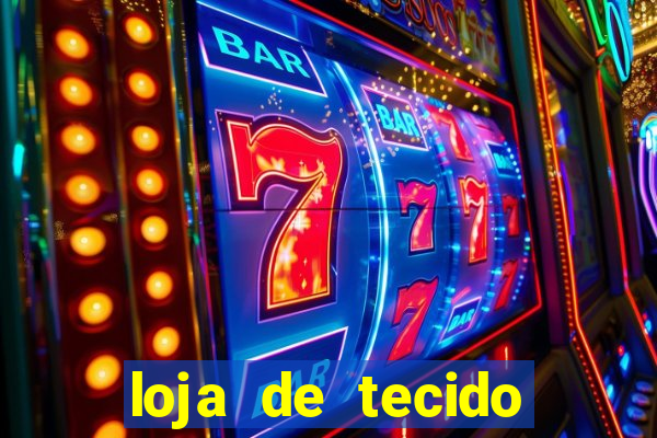 loja de tecido zona sul porto alegre